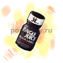 Jungle Juice black label 10ml