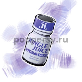 Jungle Juice Platinum 10ml