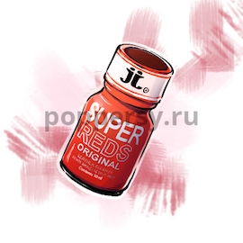 Reds Super 10ml