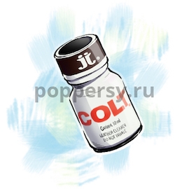 Colt Fuel 10ml