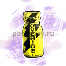 Overide 10ml