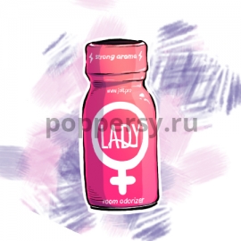 Lady 10ml