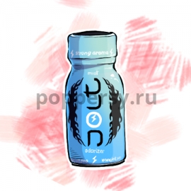 Jolt mint 10ml
