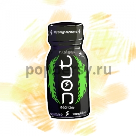 Jolt Eucalyptus 10ml