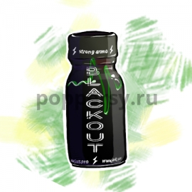 Blackout 10ml