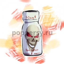 Crazy 10ml