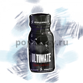 Ultimate 10ml