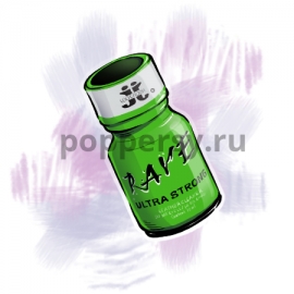 Rave 10ml
