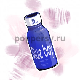 Blue boy 30ml