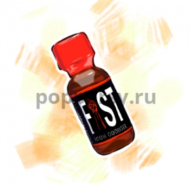 Fist 25ml