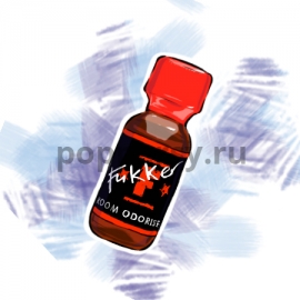 Fukker 25ml