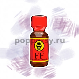 FF 25ml