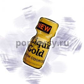 Liquid gold 10ml