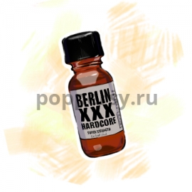 Berlin XXX 25ml
