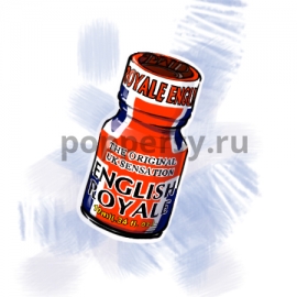 English Royal 10ml
