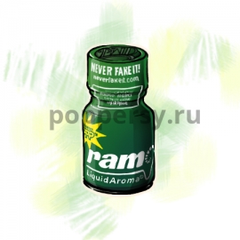 Ram PWD 10ml
