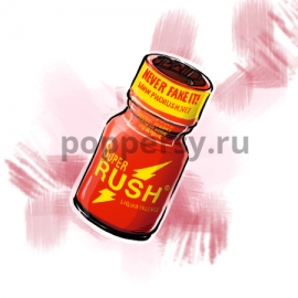 Rush super PWD 10ml