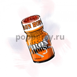 Iron Horse PWD 10ml