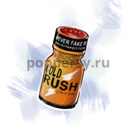 Rush Gold PWD 10ml