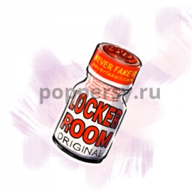 LockerRoom PWD 10ml