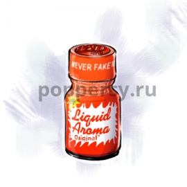 Liquid Aroma PWD 10ml