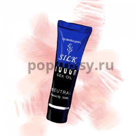 Silk Touch 30ml