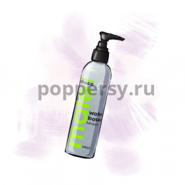 Water base 250ml