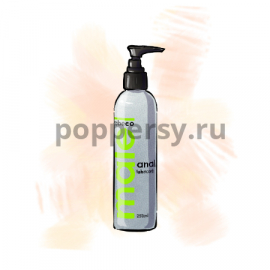 MALE Anal 250ml