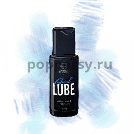 Anal lube 50ml