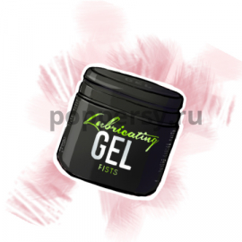 FISTS gel 500ml