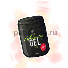 FISTS gel 1000ml