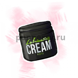 FISTS cream 500ml