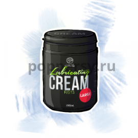 FISTS cream 1000ml