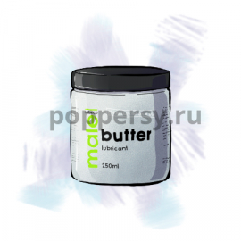 MALE butter 250ml