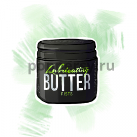 FISTS butter 500ml