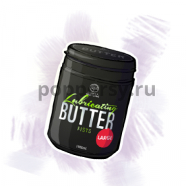 FISTS butter 1000ml