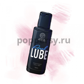 Anal lube 100ml