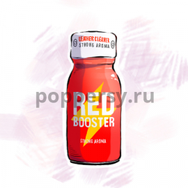 Red booster 10ml