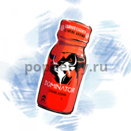 Dominator red 10ml