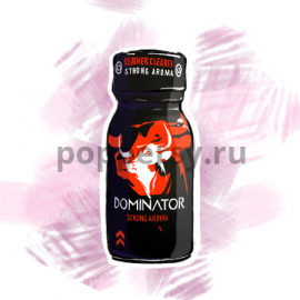 Dominator black 10ml