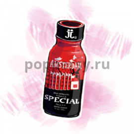 Amsterdam 30ml