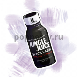 JJ black 30ml