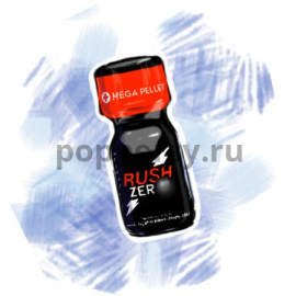 Rush Zero 10ml