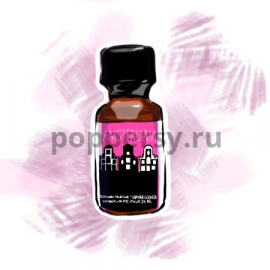 Amsterdam 24ml