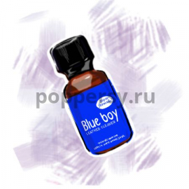 Blue Boy 24ml