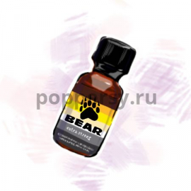 Bear 24ml