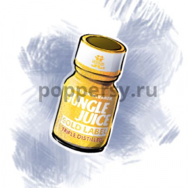 Jungle Juice Gold 10ml