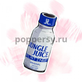JJ platinum 30ml